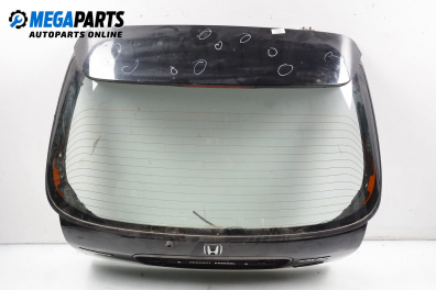 Boot lid for Honda Civic VI 1.4 iS, 90 hp, hatchback, 1998, position: rear