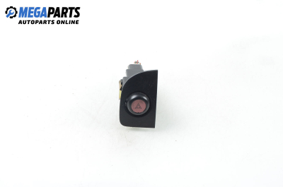 Emergency lights button for Honda Civic VI 1.4 iS, 90 hp, hatchback, 1998