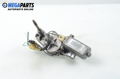 Motor ștergătoare parbriz for Honda Civic VI 1.4 iS, 90 hp, hatchback, 1998, position: din spate