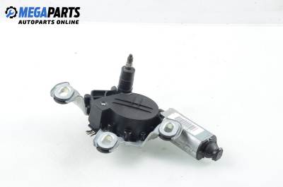 Motor ștergătoare parbriz for Skoda Octavia (1Z) 1.6, 102 hp, hatchback, 2004, position: din spate