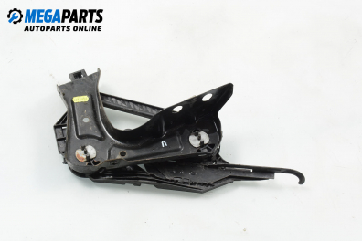 Part of front slam panel for Skoda Octavia (1Z) 1.6, 102 hp, hatchback, 2004, position: left