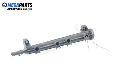 Fuel rail for Skoda Octavia (1Z) 1.6, 102 hp, hatchback, 2004