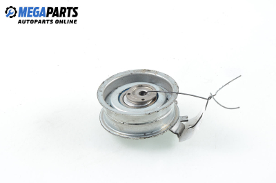 Tensioner pulley for Skoda Octavia (1Z) 1.6, 102 hp, hatchback, 2004