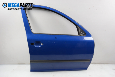 Door for Skoda Octavia (1Z) 1.6, 102 hp, hatchback, 2004, position: front - right