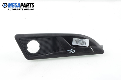 Inner handle for Skoda Octavia (1Z) 1.6, 102 hp, hatchback, 2004, position: front - right