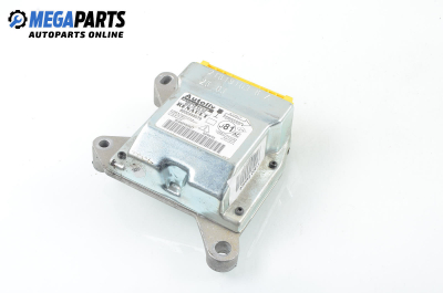 Airbag module for Renault Espace IV 2.2 dCi, 150 hp, minivan, 2004 № 8200358579