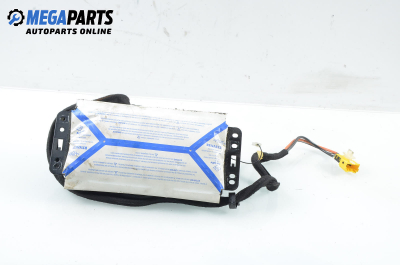 Airbag for Renault Espace IV 2.2 dCi, 150 hp, monovolum, 2004, position: fața