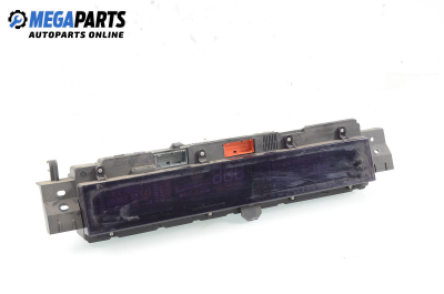 Bloc instrumente de bord for Renault Espace IV 2.2 dCi, 150 hp, monovolum, 2004