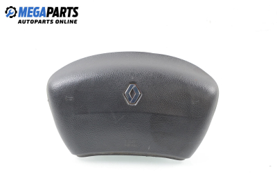 Airbag for Renault Espace IV 2.2 dCi, 150 hp, monovolum, 2004, position: fața