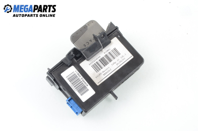 Card reader for Renault Espace IV 2.2 dCi, 150 hp, minivan, 2004