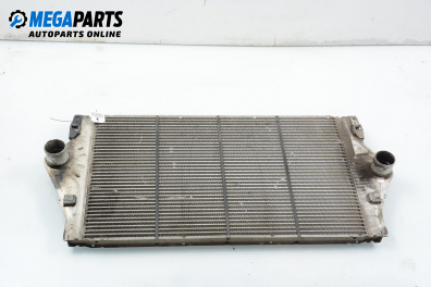 Intercooler for Renault Espace IV 2.2 dCi, 150 hp, monovolum, 2004