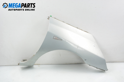 Fender for Renault Espace IV 2.2 dCi, 150 hp, minivan, 2004, position: front - right