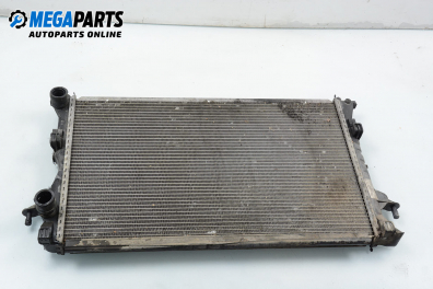 Wasserradiator for Renault Espace IV 2.2 dCi, 150 hp, minivan, 2004