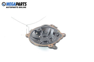 Timing belt cover for Renault Espace IV 2.2 dCi, 150 hp, minivan, 2004