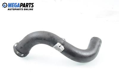 Turbo hose for Renault Espace IV 2.2 dCi, 150 hp, minivan, 2004