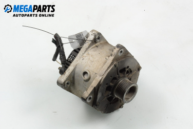 Alternator for Renault Espace IV 2.2 dCi, 150 hp, minivan, 2004