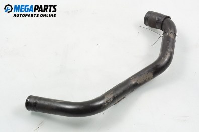 Turbo pipe for Renault Espace IV 2.2 dCi, 150 hp, minivan, 2004