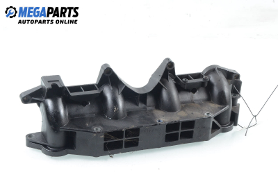 Intake manifold for Renault Espace IV 2.2 dCi, 150 hp, minivan, 2004