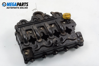 Intake manifold for Renault Espace IV 2.2 dCi, 150 hp, minivan, 2004