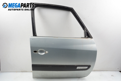 Door for Renault Espace IV 2.2 dCi, 150 hp, minivan, 2004, position: front - right