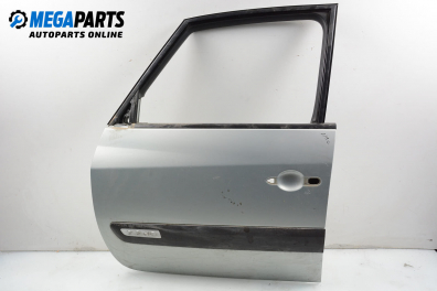 Door for Renault Espace IV 2.2 dCi, 150 hp, minivan, 2004, position: front - left