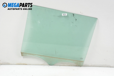 Window for Renault Espace IV 2.2 dCi, 150 hp, minivan, 2004, position: rear - left