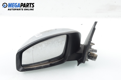 Mirror for Renault Espace IV 2.2 dCi, 150 hp, minivan, 2004, position: left