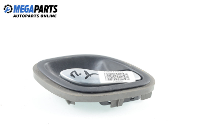 Inner handle for Renault Espace IV 2.2 dCi, 150 hp, minivan, 2004, position: front - right