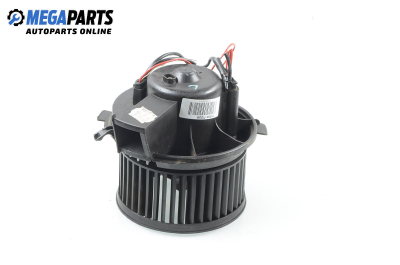 Ventilator încălzire for Peugeot 206 1.9 D, 69 hp, hatchback, 2000