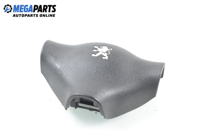 Airbag for Peugeot 206 1.9 D, 69 hp, hatchback, 2000, position: fața