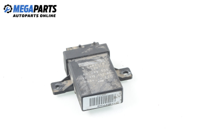 Air conditioning relay for Peugeot 206 1.9 D, 69 hp, hatchback, 2000 № 96 336 102 80