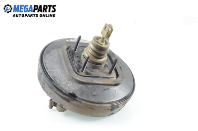 Brake servo for Peugeot 206 1.9 D, 69 hp, hatchback, 2000