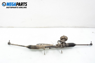 Hydraulic steering rack for Peugeot 206 1.9 D, 69 hp, hatchback, 2000