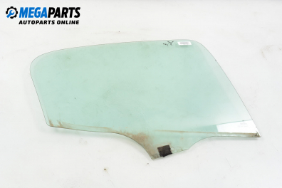 Window for Peugeot 206 1.9 D, 69 hp, hatchback, 2000, position: rear - right