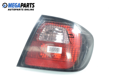 Tail light for Nissan Primera (P11) 2.0 16V, 140 hp, sedan, 2001, position: right