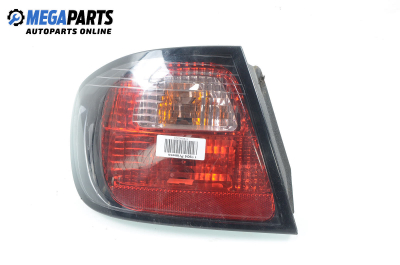 Tail light for Nissan Primera (P11) 2.0 16V, 140 hp, sedan, 2001, position: left