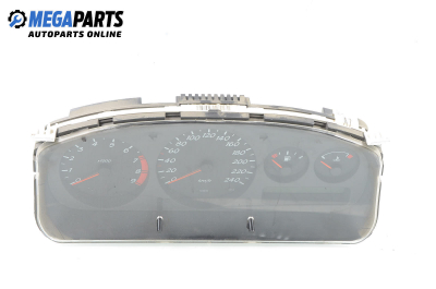 Instrument cluster for Nissan Primera (P11) 2.0 16V, 140 hp, sedan, 2001