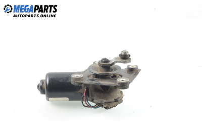 Front wipers motor for Nissan Primera (P11) 2.0 16V, 140 hp, sedan, 2001, position: front