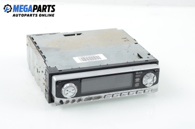 Radio auto for Nissan Primera (P11) (1995-2002)