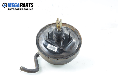 Servo for Nissan Primera (P11) 2.0 16V, 140 hp, sedan, 2001