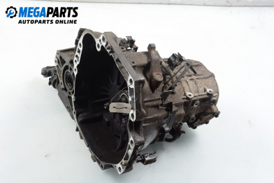  for Nissan Primera (P11) 2.0 16V, 140 hp, sedan, 2001