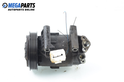 Compresor AC for Nissan Primera (P11) 2.0 16V, 140 hp, sedan, 2001