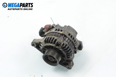 Alternator for Nissan Primera (P11) 2.0 16V, 140 hp, sedan, 2001