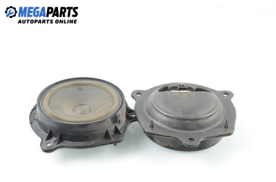 Loudspeakers for Nissan Primera (P11) (1995-2002)