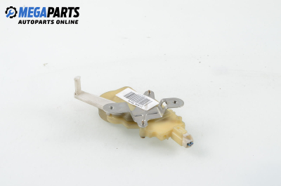 Actuator încuietoare ușă for Toyota Yaris 1.4 D-4D, 75 hp, hatchback, 2002, position: din spate