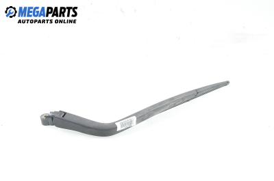 Rear wiper arm for Toyota Yaris 1.4 D-4D, 75 hp, hatchback, 2002, position: rear