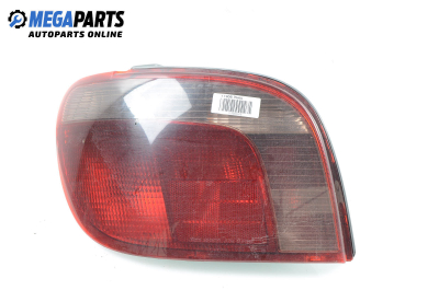 Tail light for Toyota Yaris 1.4 D-4D, 75 hp, hatchback, 2002, position: left