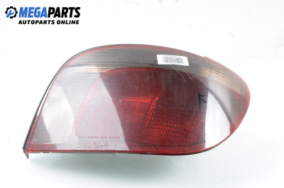 Tail light for Toyota Yaris 1.4 D-4D, 75 hp, hatchback, 2002, position: right