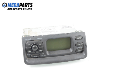 Radio auto for Toyota Yaris (1999-2005)