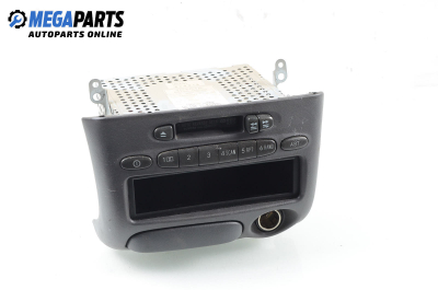 Casetofon auto for Toyota Yaris (1999-2005)